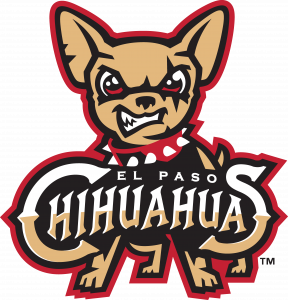 El Paso Chihuahuas (San Diego Padres Affiliate) vs. Salt Lake Bees (Los Angeles Angels Affiliate)